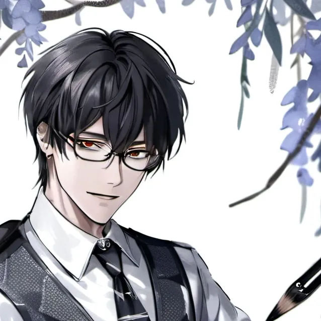 chat with ai character: Levi