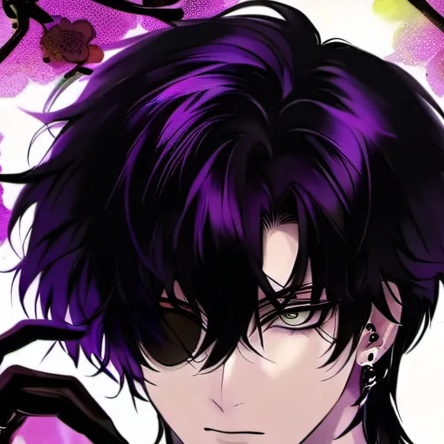 chat with ai character: Noah