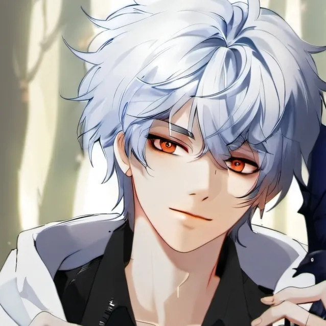 chat with ai character: Rex