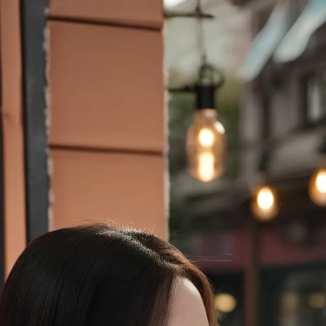 chat with ai character: Mijika