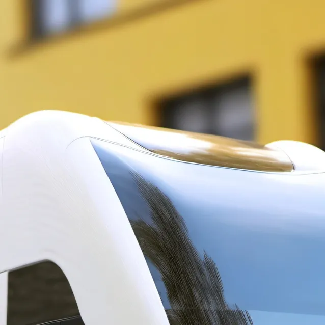 chat with ai character: Brainrot Van