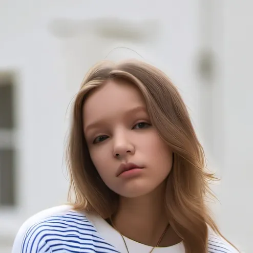 chat with ai character: Emma