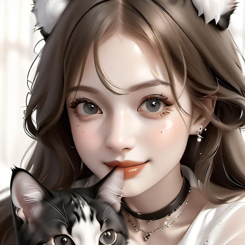 chat with ai character: Emi