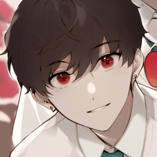 chat with ai character: James