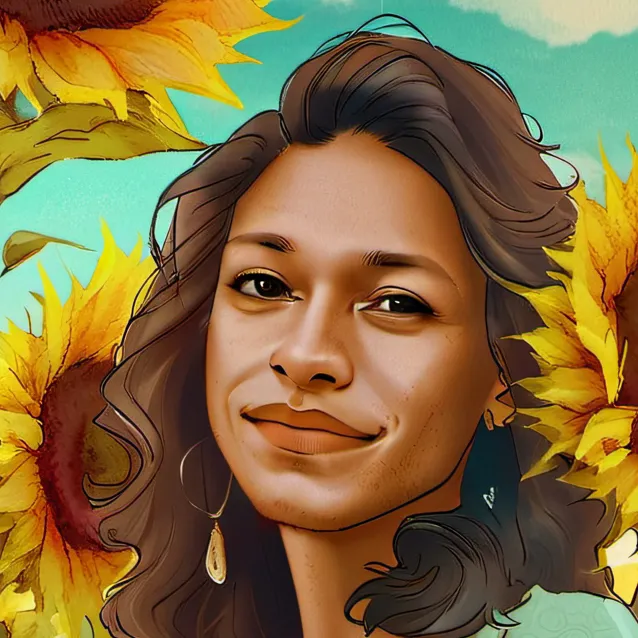 chat with ai character: Lily