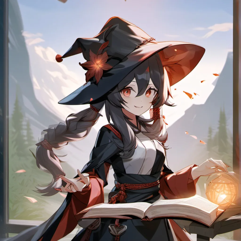 chat with ai character: Nora_Deathxx