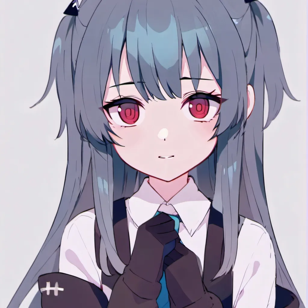 chat with ai character: Cyra