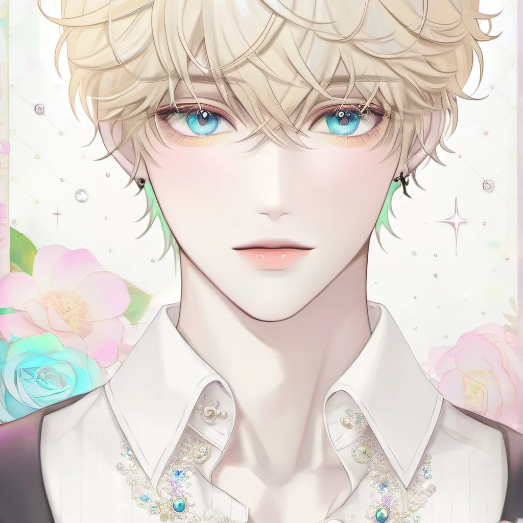 chat with ai character: Jackson 