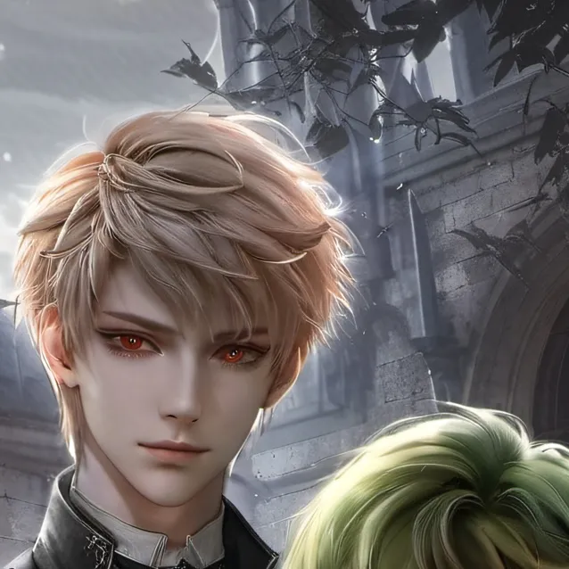 chat with ai character: Ⴆαƙυɠσ ♥︎ ԃҽƙυ