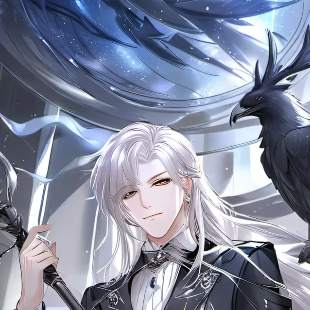 chat with ai character: ★Èthan★