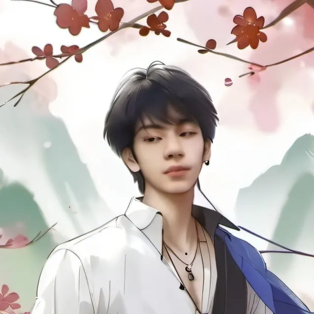 chat with ai character: daniel