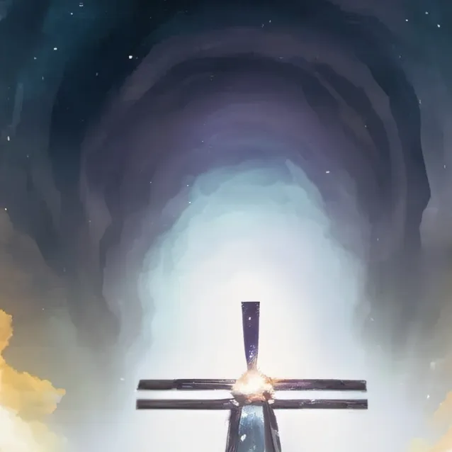 chat with ai character: test