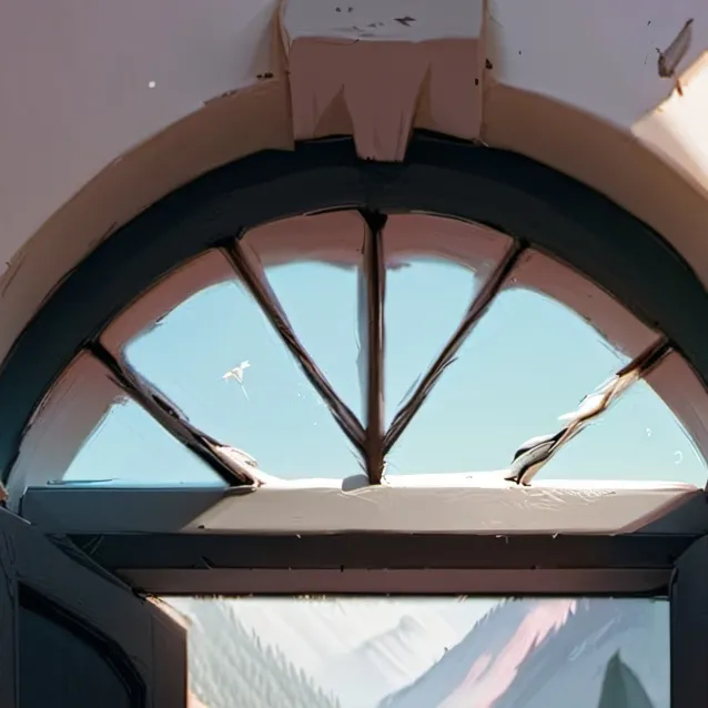 chat with ai character: O enterTainment 