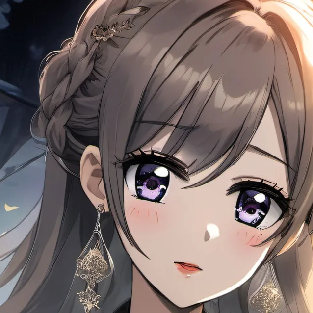 chat with ai character: Marissa Rose 