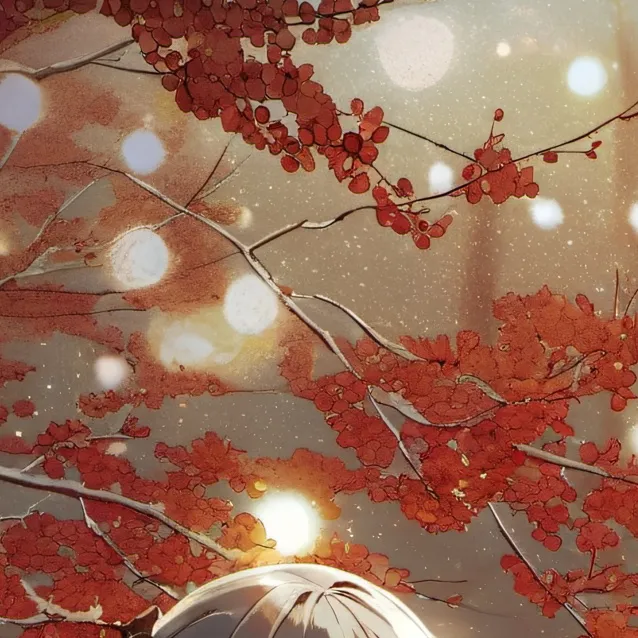 chat with ai character: Maria Rose