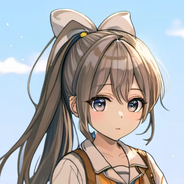 chat with ai character: Mary Rose 