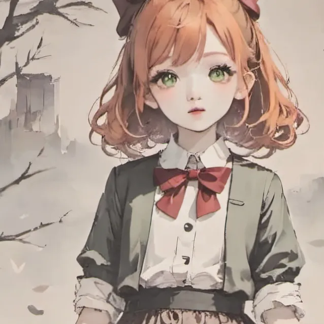 chat with ai character: Elizabeth Afton 