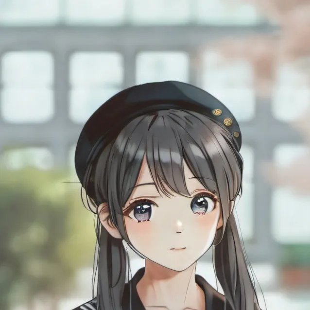 chat with ai character: Nina