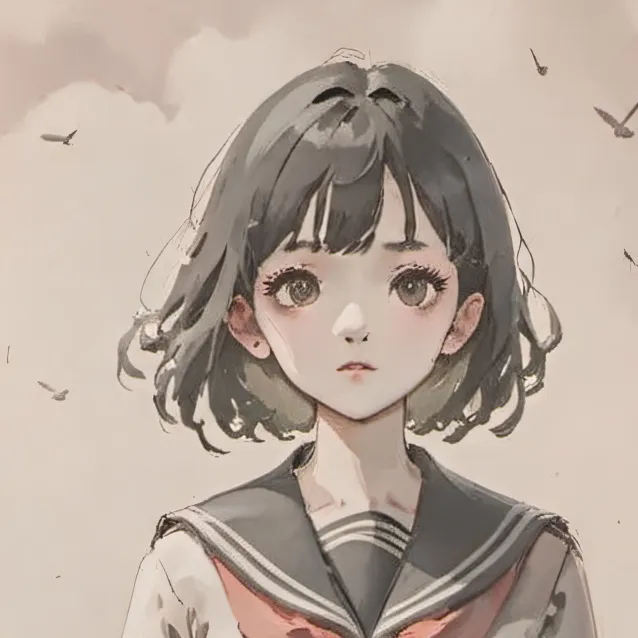 chat with ai character: Anna