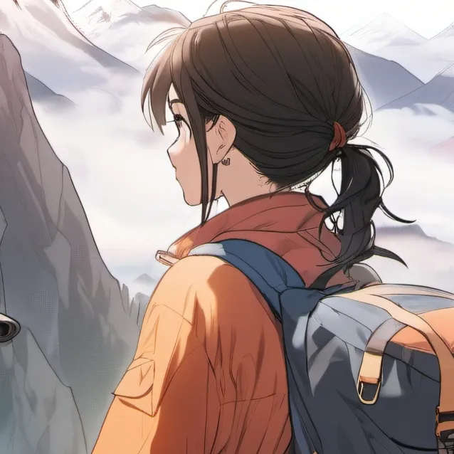 chat with ai character: Kara