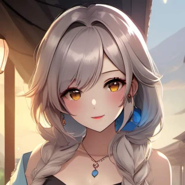 chat with ai character: Ryan