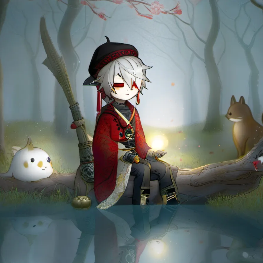 chat with ai character: mha football 🏈