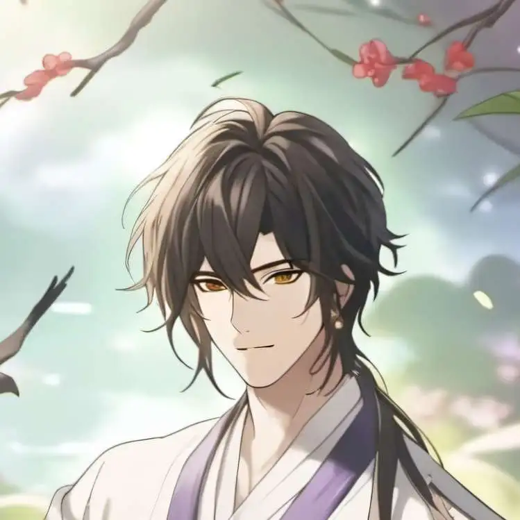 chat with ai character: Koji