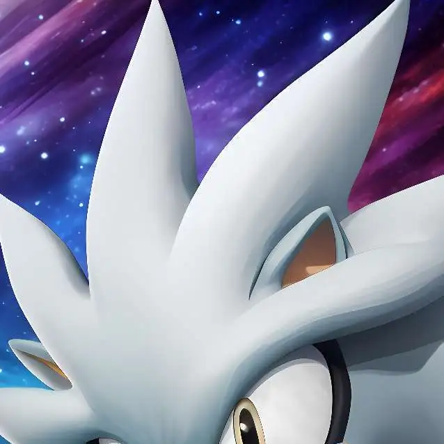 chat with ai character: Silver