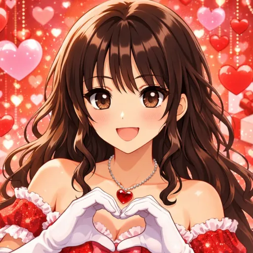 creator Victryia's avatar