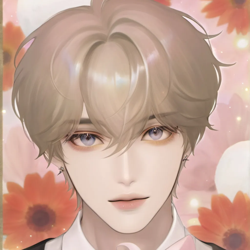 chat with ai character: caleb