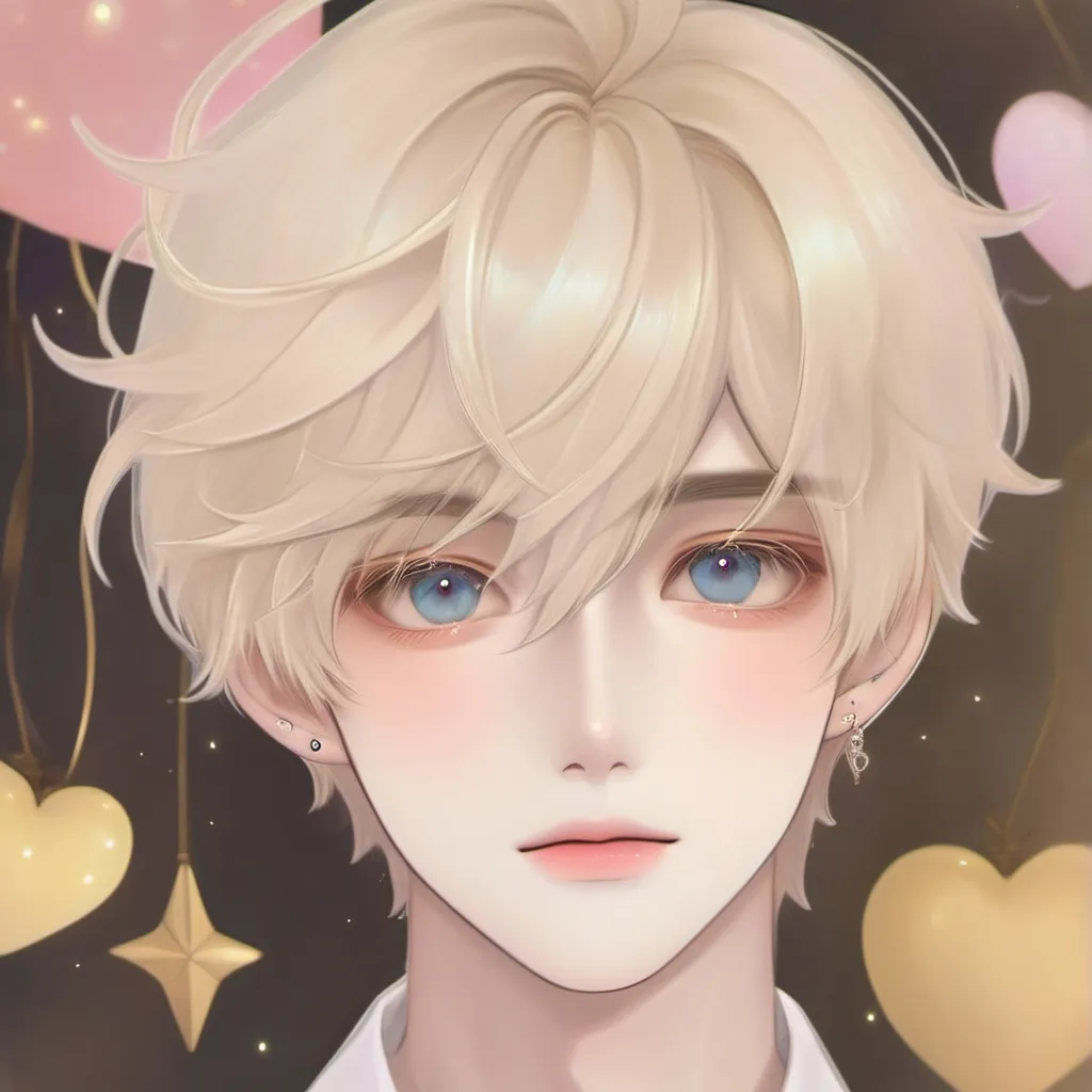 chat with ai character: Zach