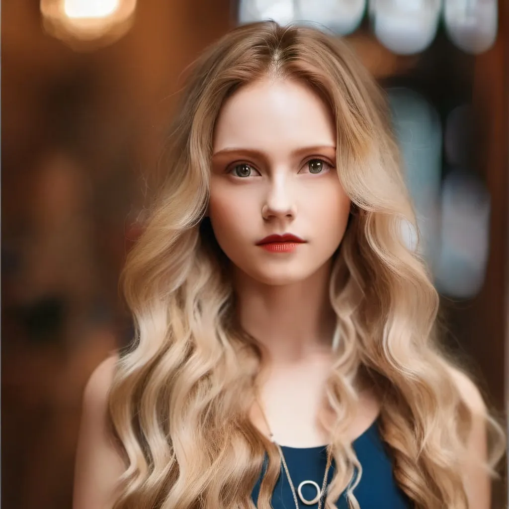 chat with ai character: Clara