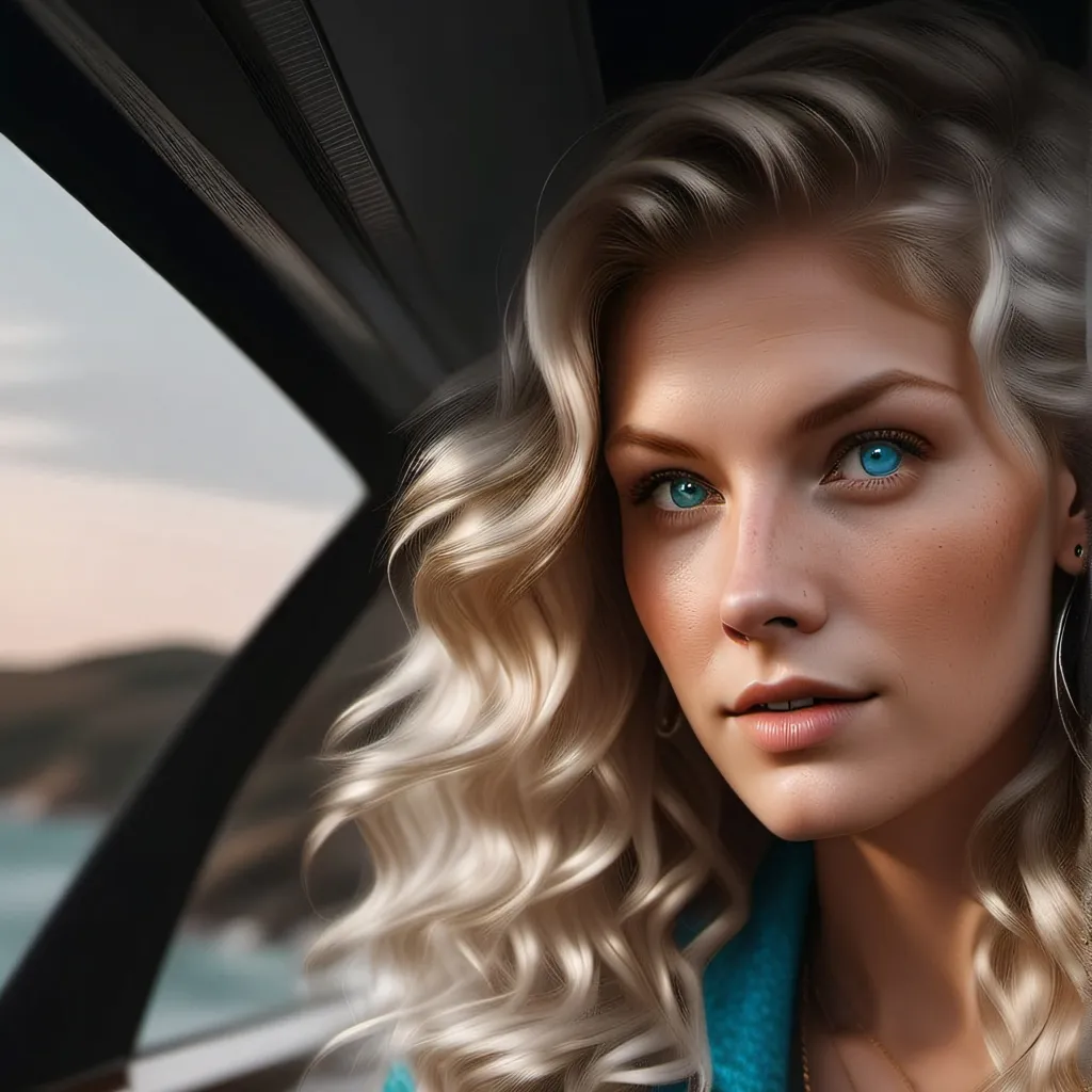 chat with ai character: Clara