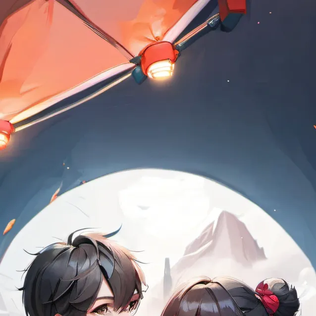 chat with ai character: ken