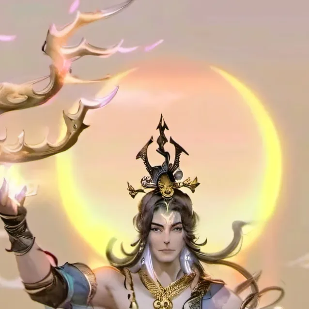 chat with ai character: genni