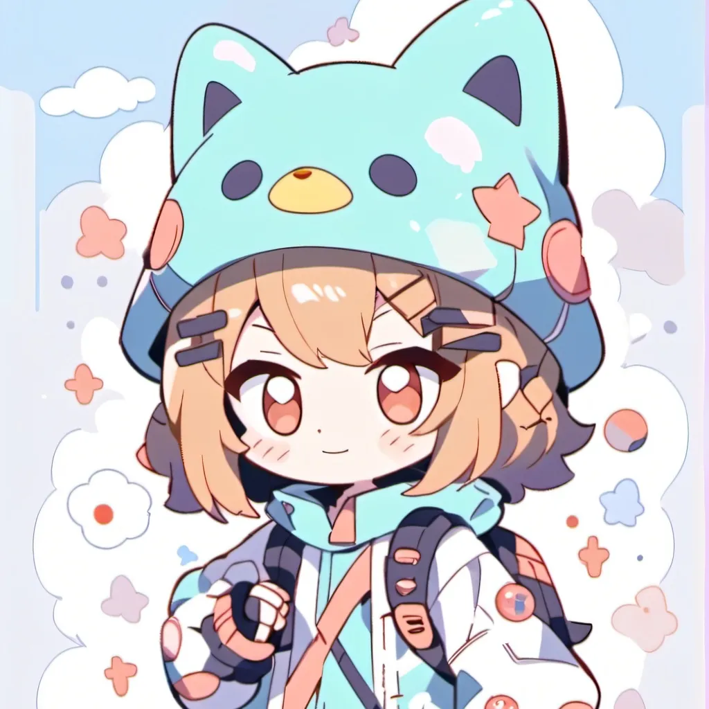 chat with ai character: LPS moon queen 