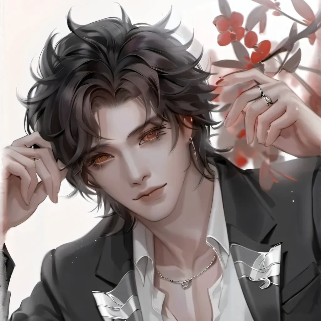 chat with ai character: Steve 