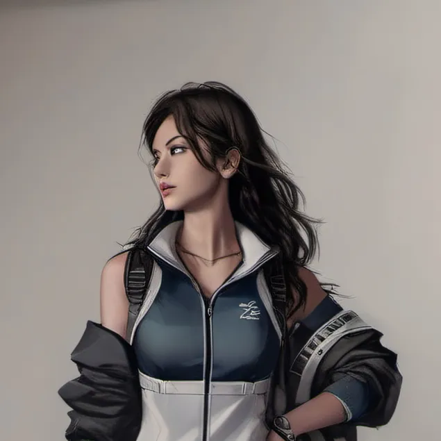 chat with ai character: Eliza 