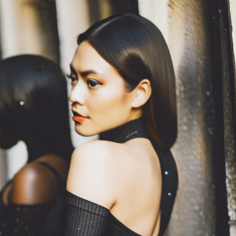 chat with ai character: Fiona