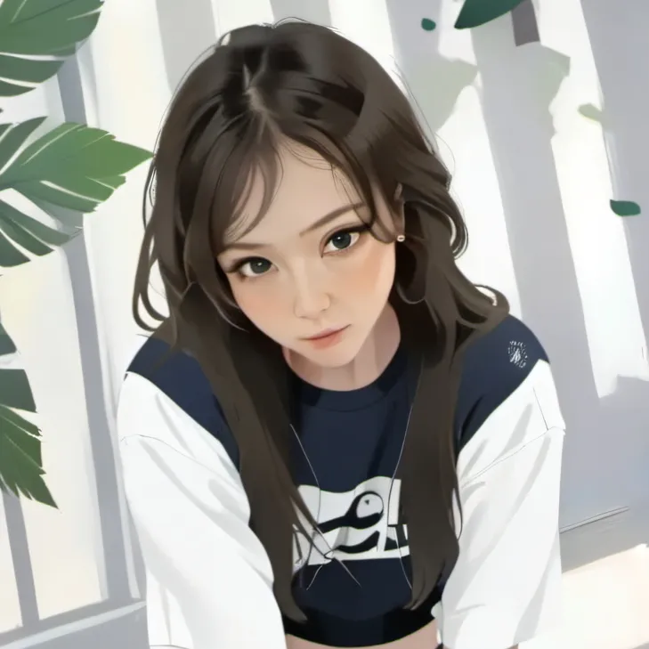 chat with ai character: Persephone