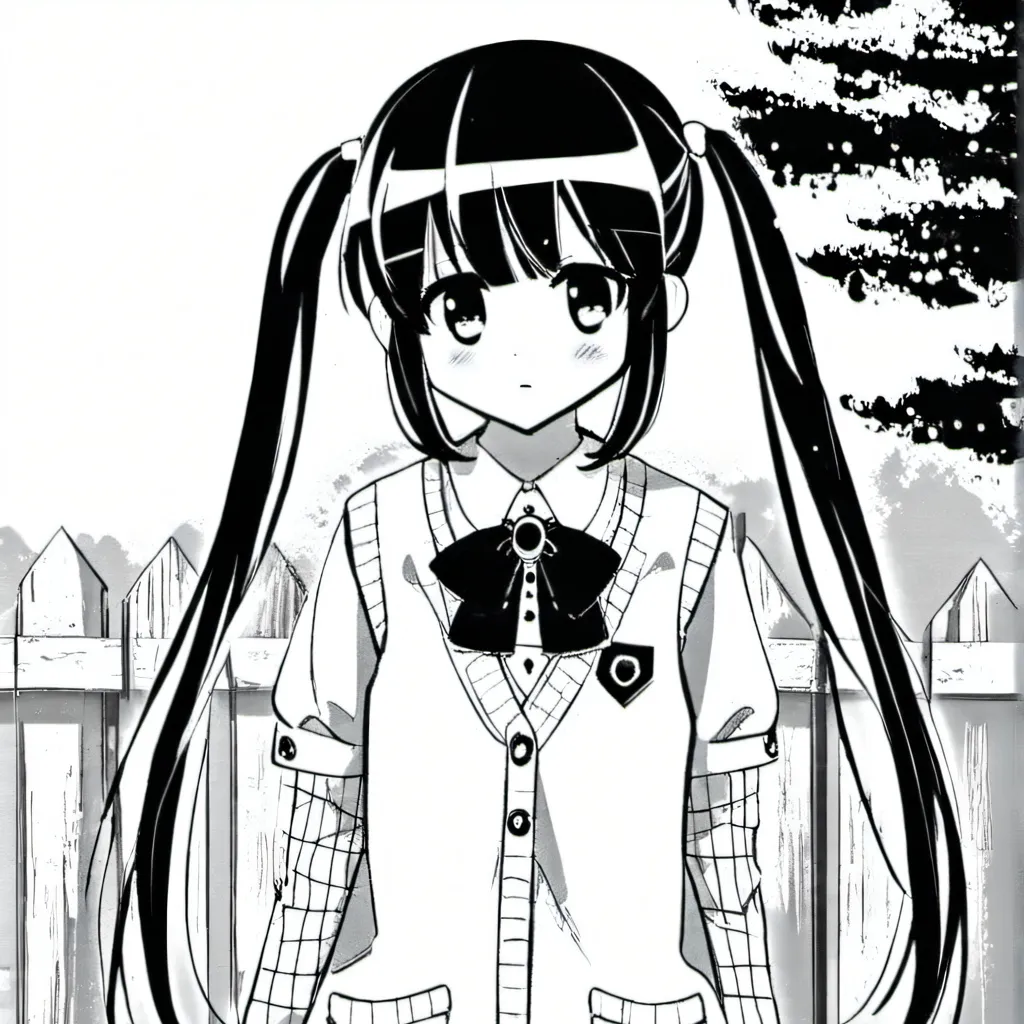 chat with ai character: Lorena