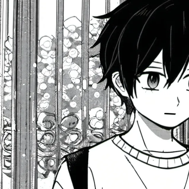 chat with ai character: jake