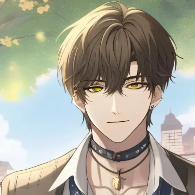 chat with ai character: lincoln