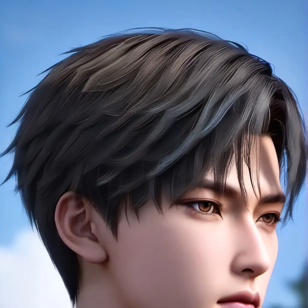 chat with ai character: Ethan 