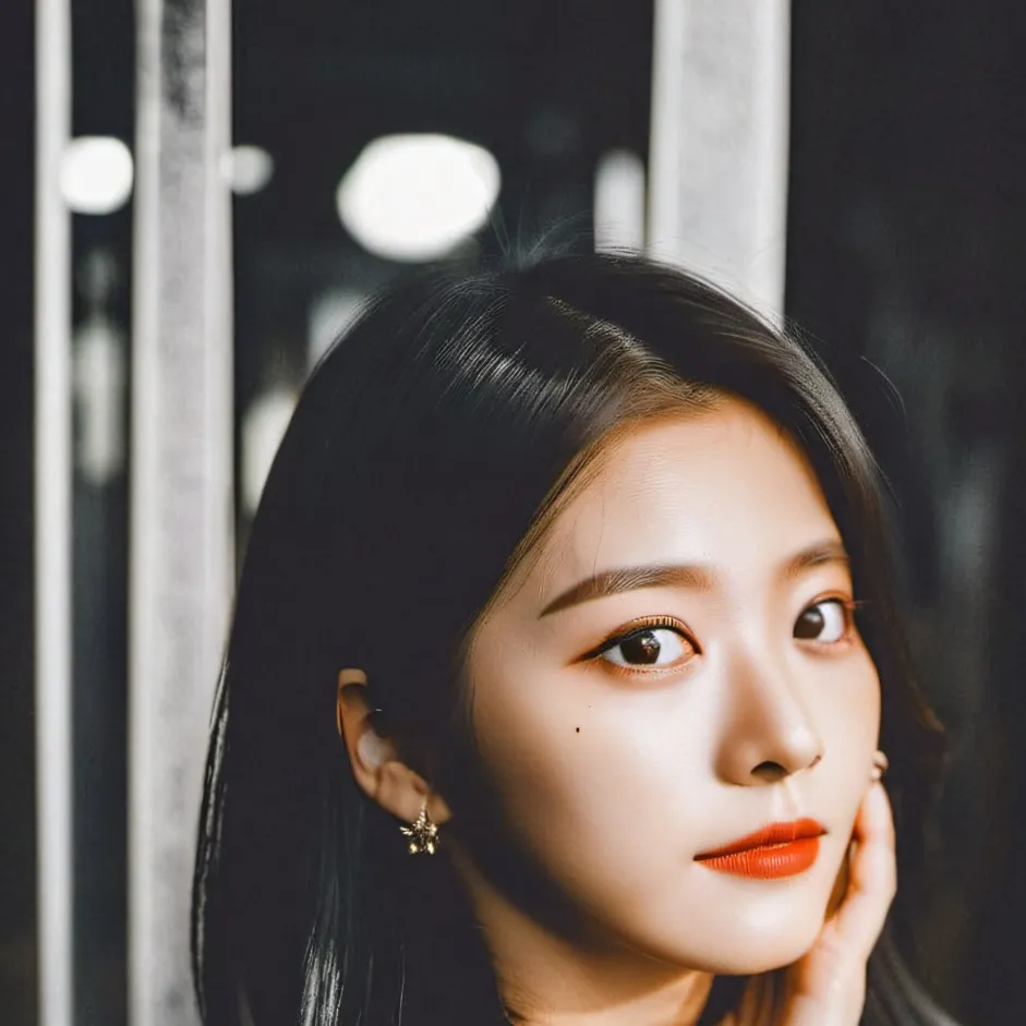 chat with ai character: Alexa Brielle 