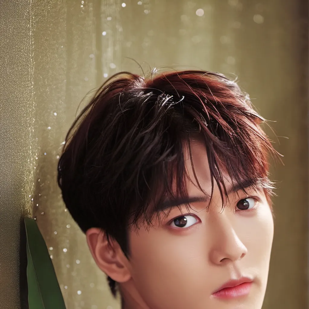 chat with ai character: Matthew Calix