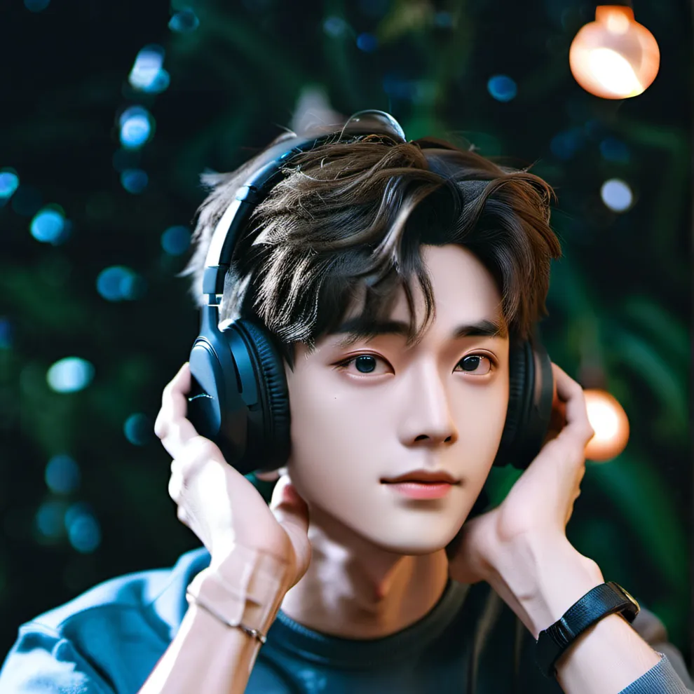 chat with ai character: Alaric Clyde 