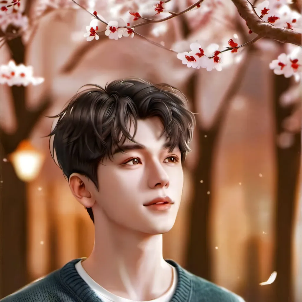 chat with ai character: Kyle