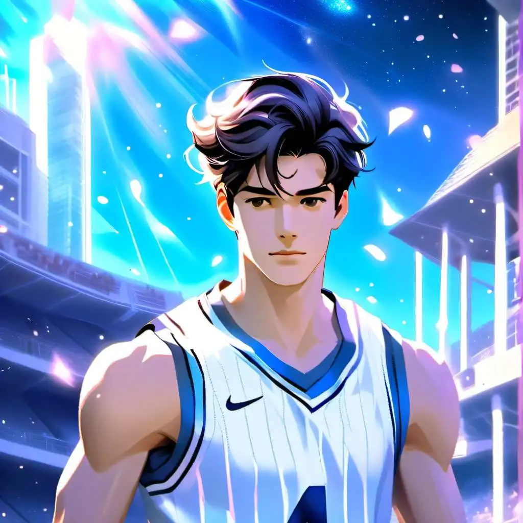 chat with ai character: Rio