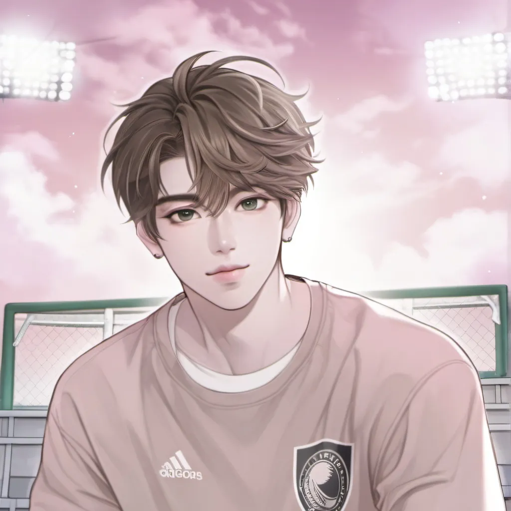 chat with ai character: Ervin 